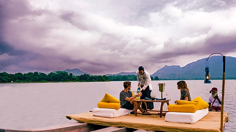 Amaya Signature Dambulla