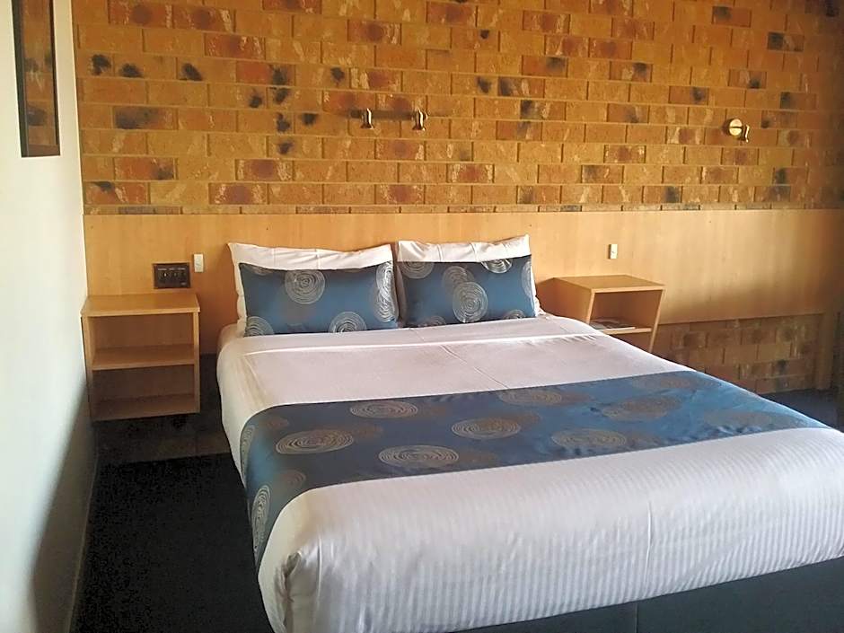 Werribee Park Motor Inn