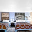 Super 8 by Wyndham Council Bluffs IA Omaha NE Area