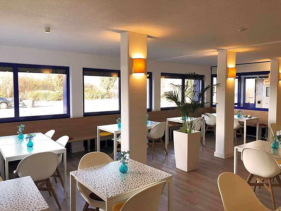 Hotel K1 Nohra - bei Weimar