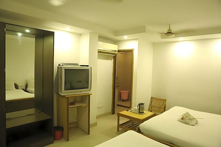 Hotel Kamla Palace
