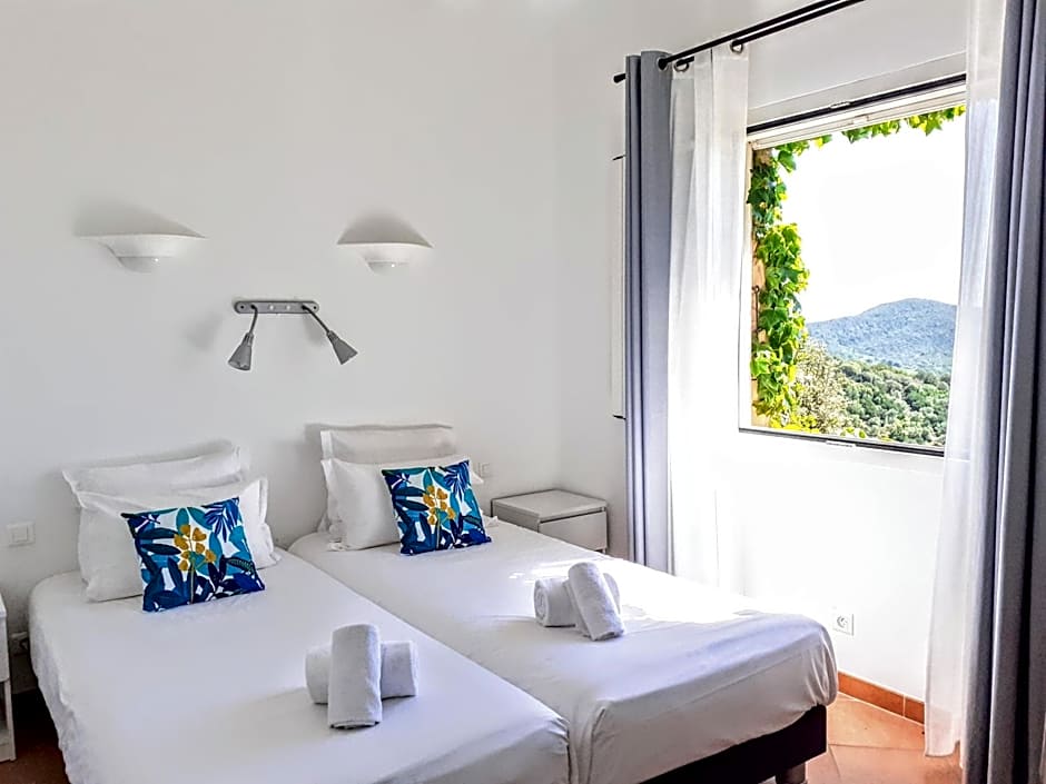 Résidence Belvedere de Palombaggia