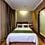 Greentree Inn Jiangsu Suzhou Kunshan Beimen Road Express Hotel