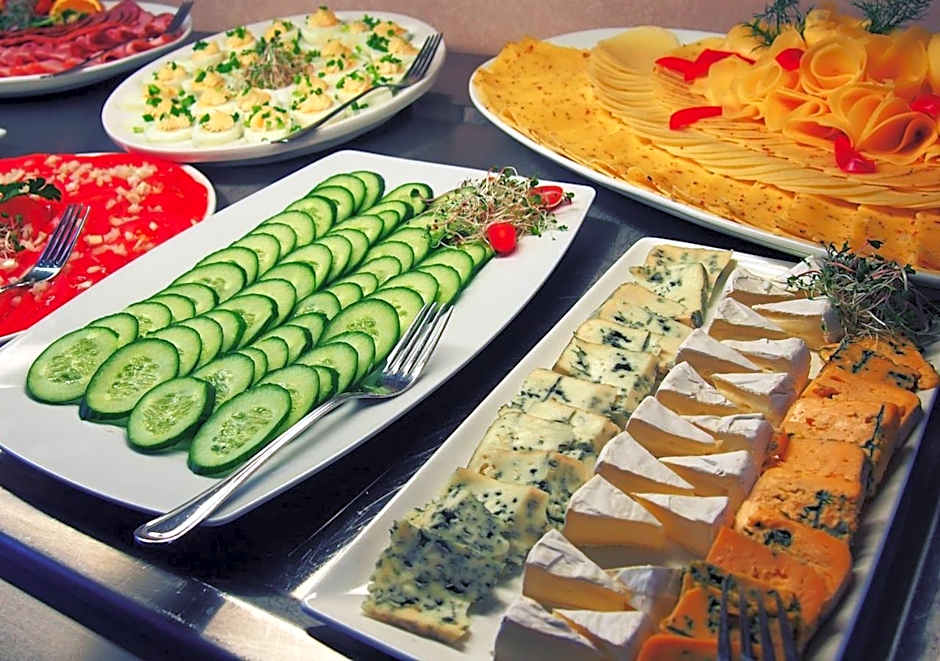 Hotel Amazonka Conference and Spa