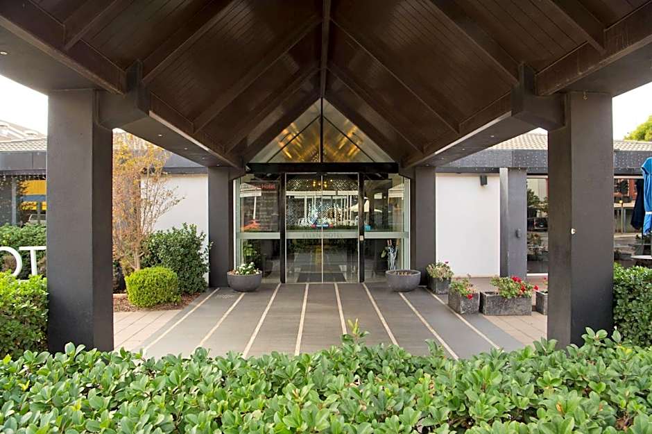 The Ellen Hotel, an Ascend Collection Hotel