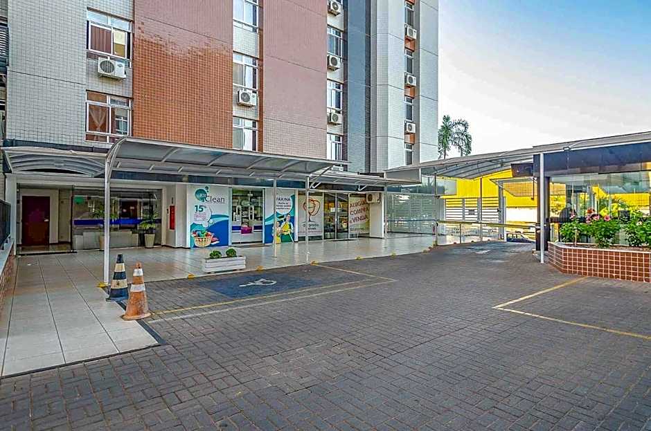 Park Studios Vaga Garagem