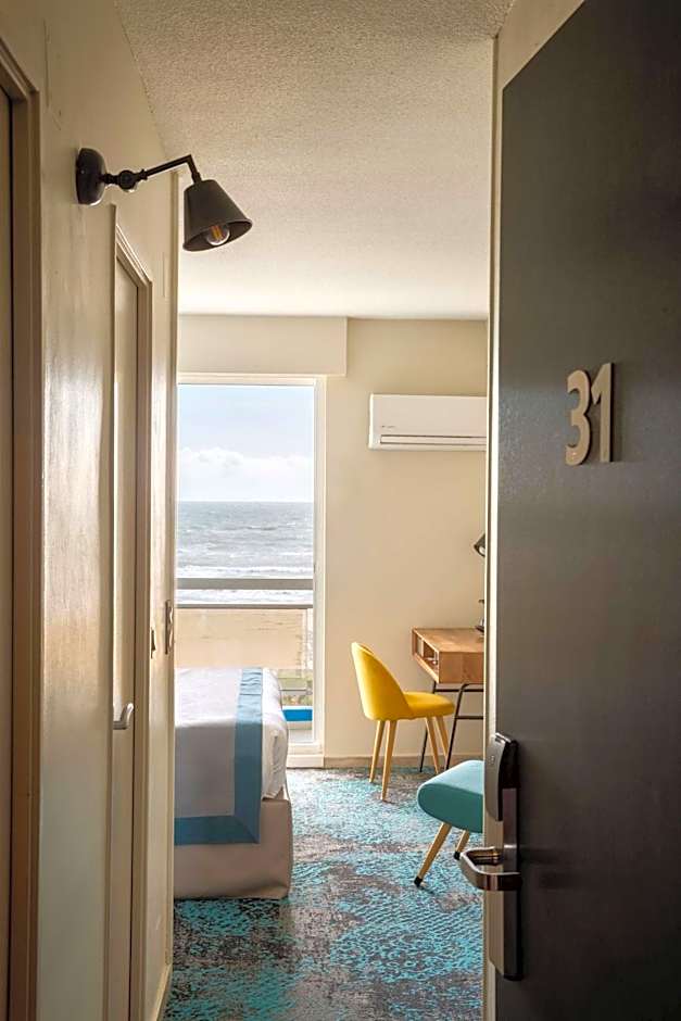 Best Western Hotel Canet-Plage