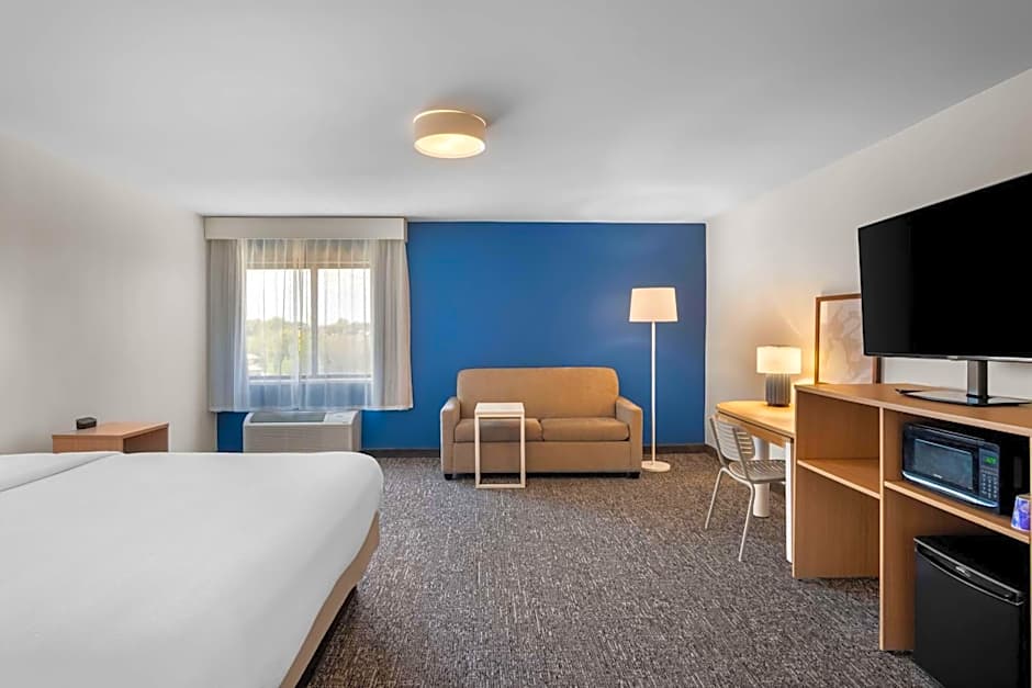 Spark by Hilton Grapevine DFW North