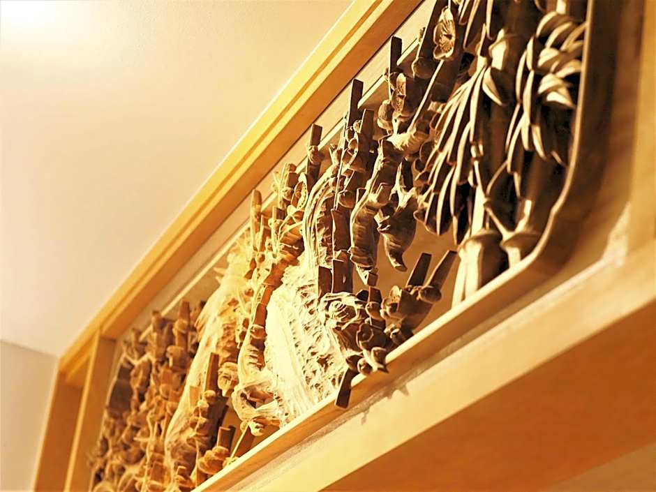 Tanakaya Kyoto Karasuma