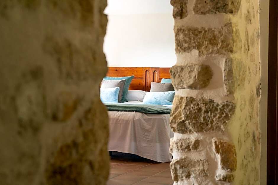 Masia Ventanell Luxury villa near Barcelona