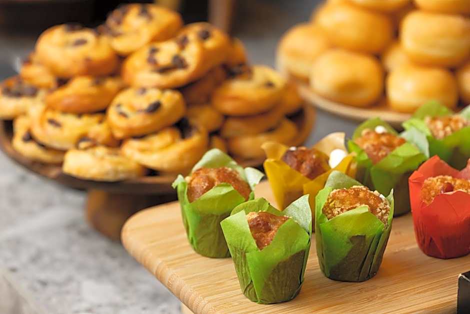 Residence Inn by Marriott Brussels Airport