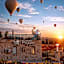 Cappadocia Pegasos Cave Suite Hotel