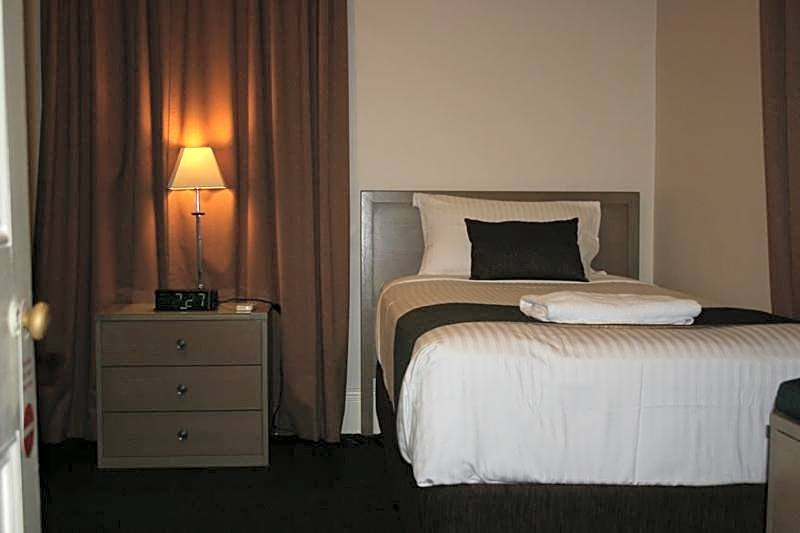 Noah's Mid City Motor Inn Muswellbrook