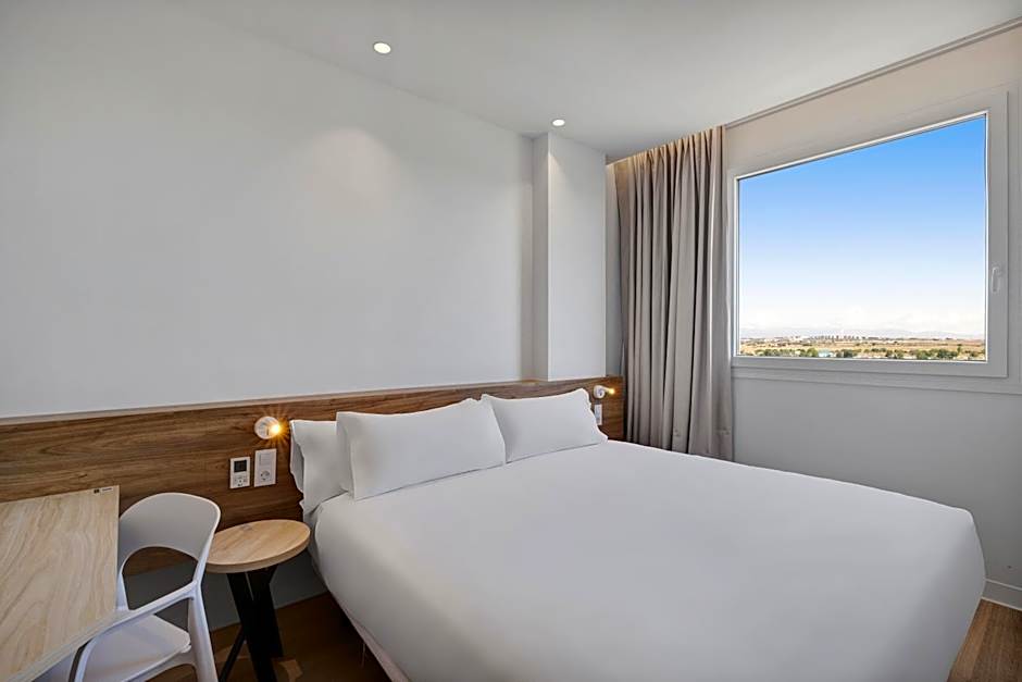 B&B HOTEL Madrid Fuenlabrada Retail Park