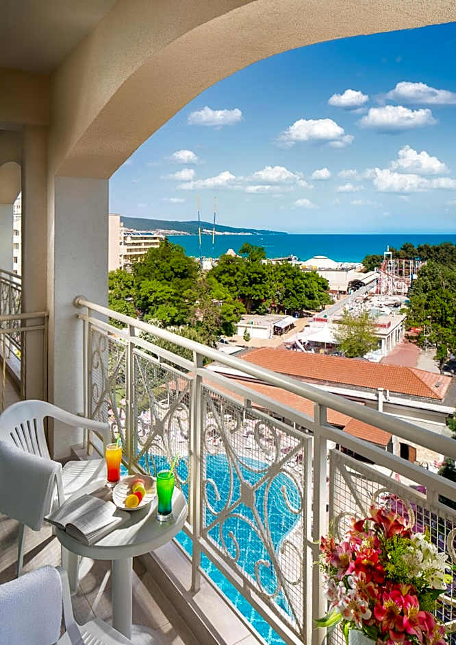 Hotel Alba - All inclusive