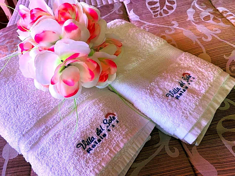 B&B Villa del Sole Relais