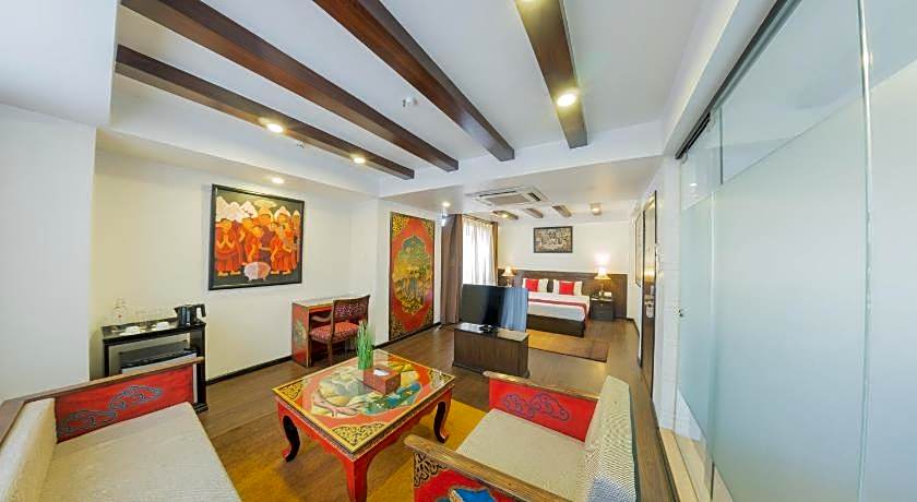 Dalai La Boutique Hotel