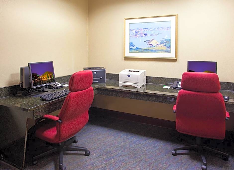 Holiday Inn Dayton/Fairborn I-675 by IHG