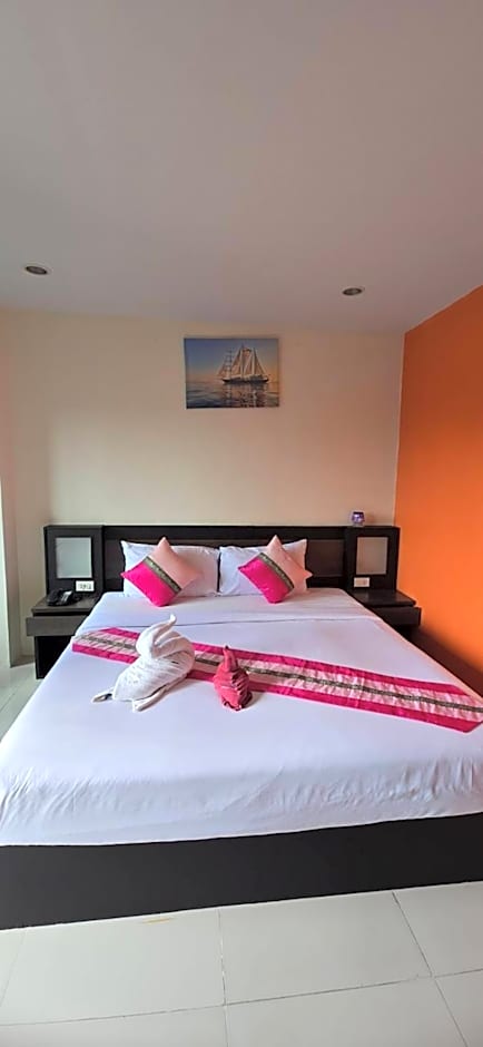 Lucky Buako Hotel Patong
