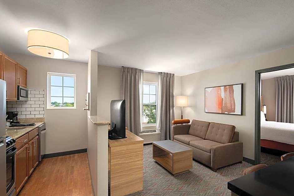 Candlewood Suites St Louis St Charles By IHG