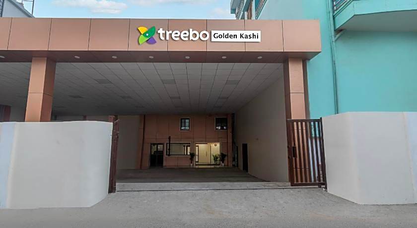 Treebo Golden Kashi
