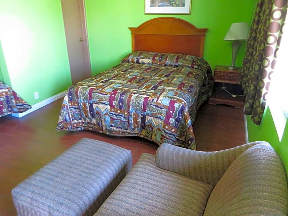 Park Motel