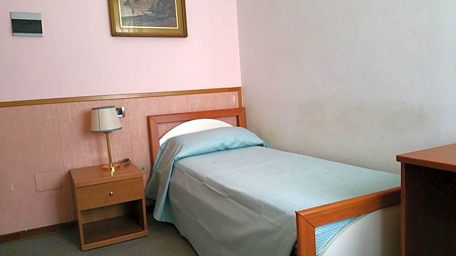 Hotel Redi – Montecatini Terme, IA