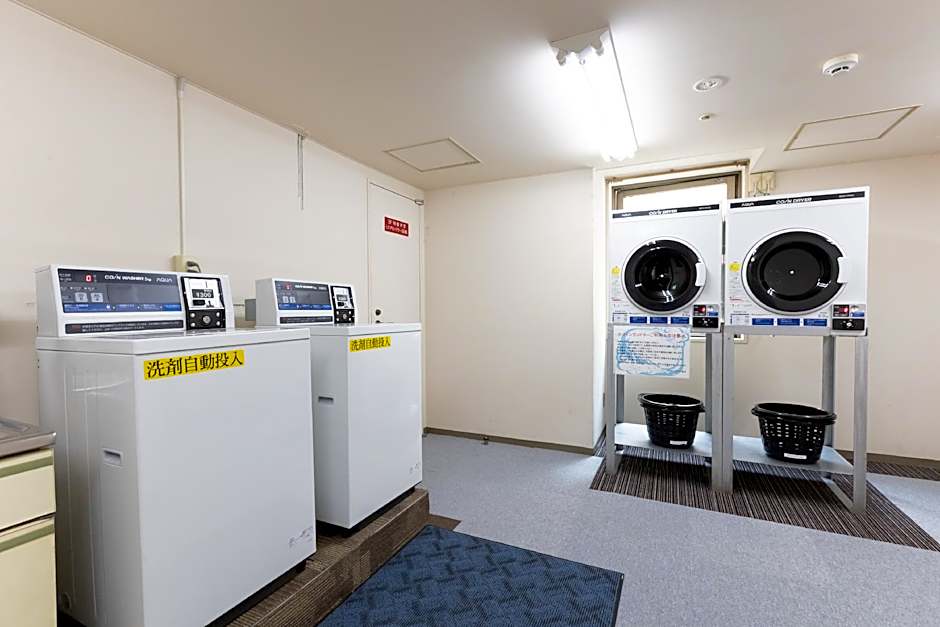 Hotel Bel Air Sendai