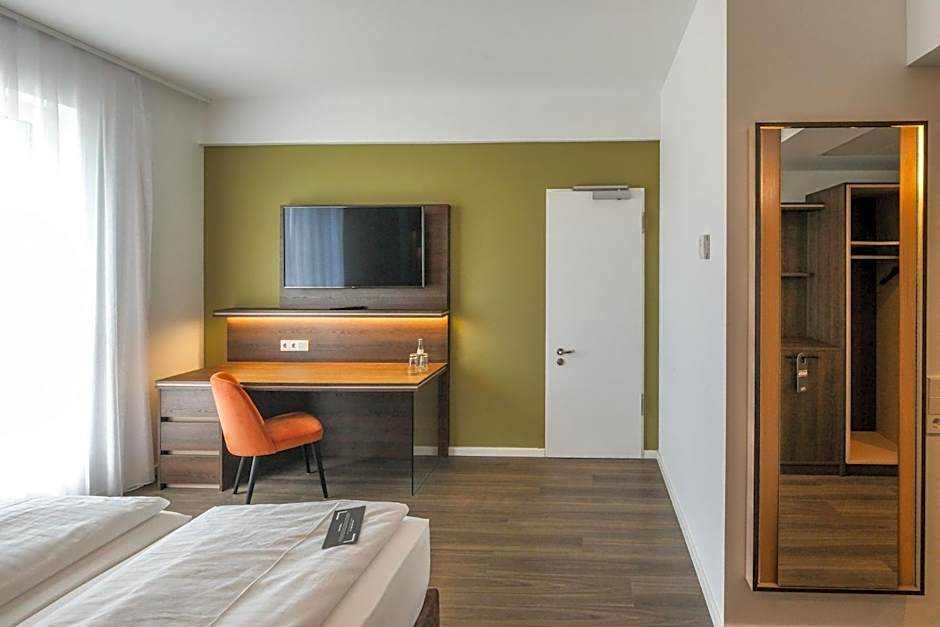 Tools Hotel Laichingen