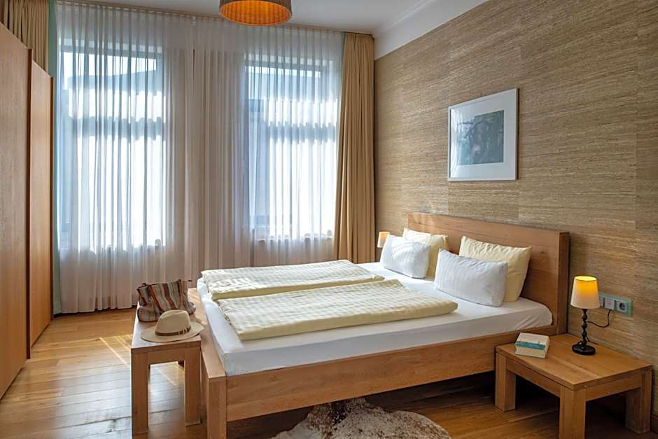 Recknitztal-Hotel Marlow