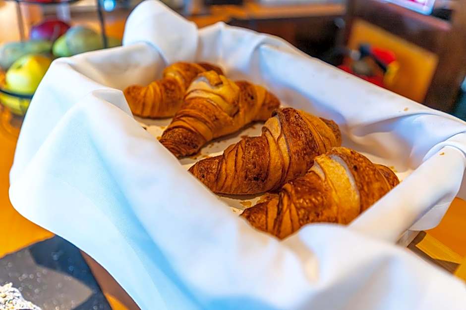 Mercure Salzburg City