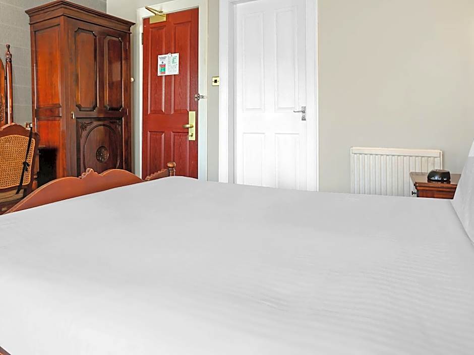 Dryfesdale Hotel - BW Signature Collection