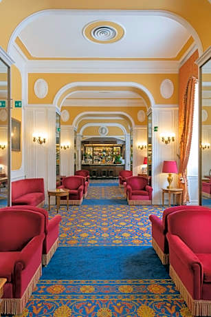 Bettoja Massimo Dazeglio