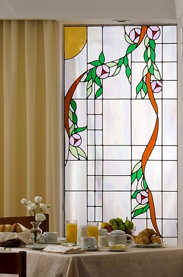 Hotel Villa Angelica