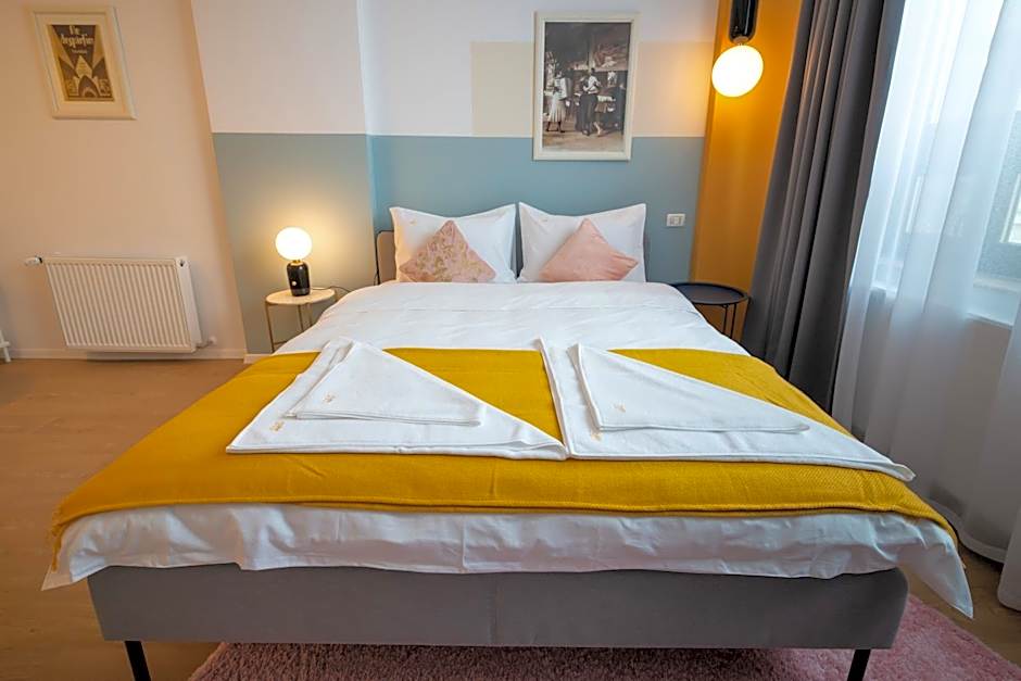 Stil Old Town Boutique Hotel