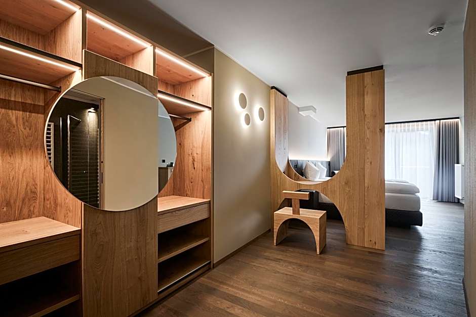 Hotel DAS ROYAL in Obereggen