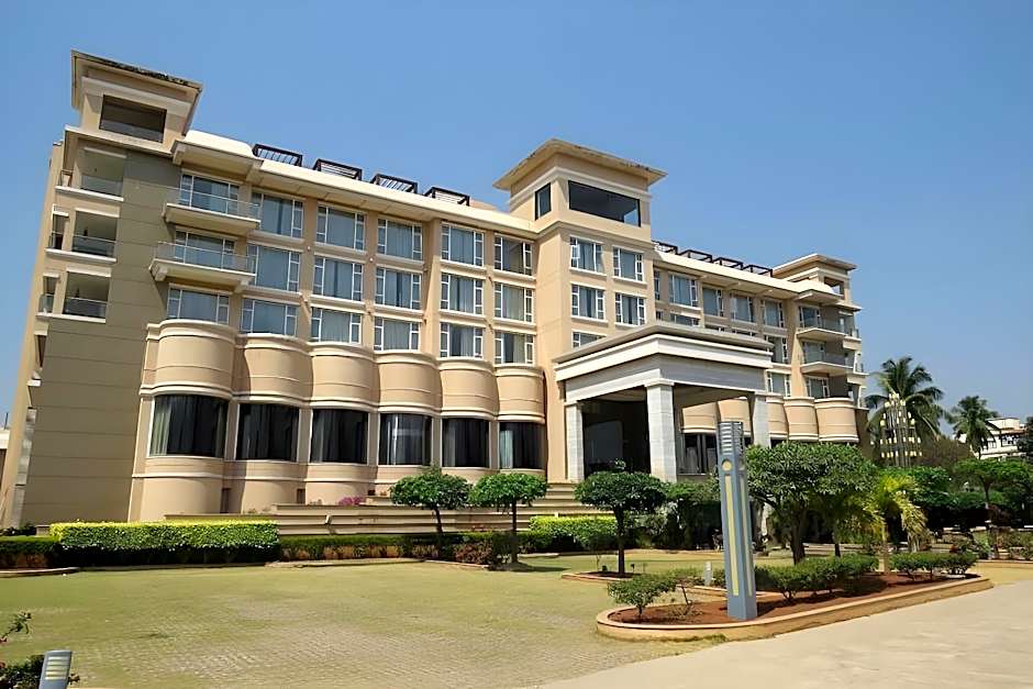 Royal Orchid Central Kireeti Hampi