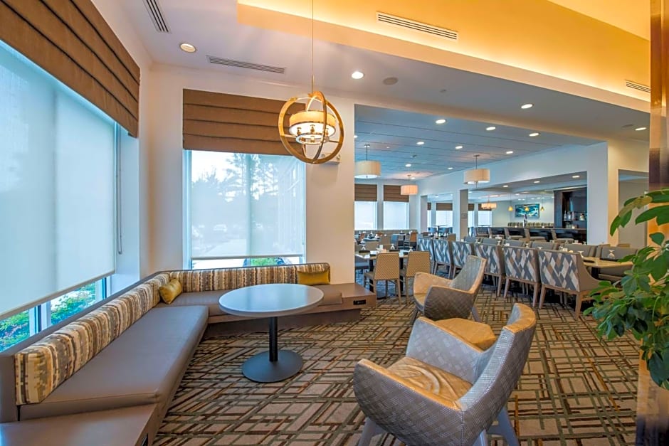 Hilton Garden Inn Atlanta Airport North