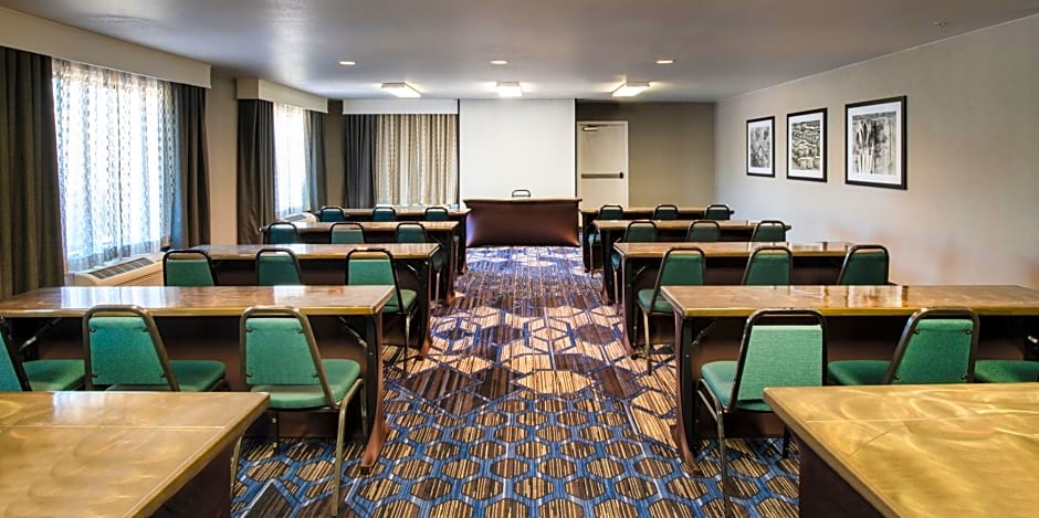 Hampton Inn Phoenix Airport North