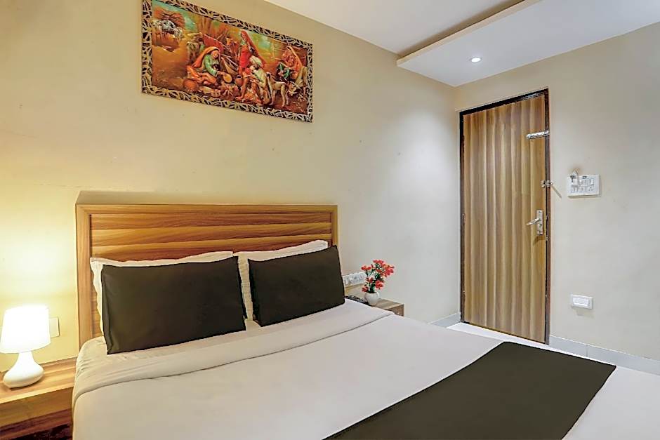 Hotel O Vaishnavi Inn