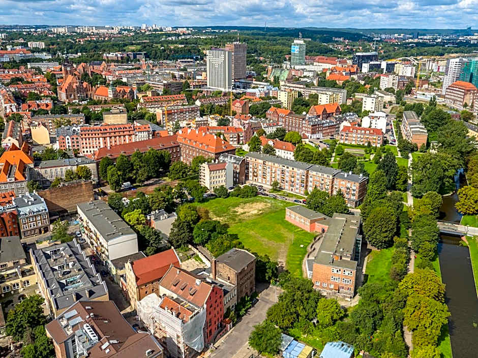 Hotel Bonum Old Town