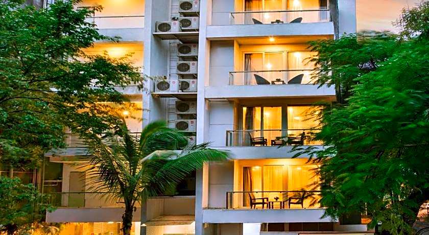 Lords Eco Inn Bengaluru Jayanagar