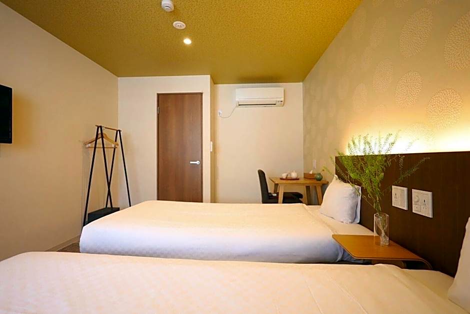 Hotel The Point Kiyomizugojo