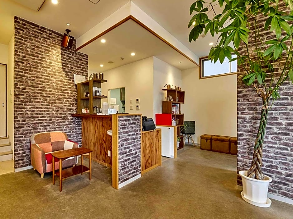 2-51 Miyamaecho - Hotel / Vacation STAY 8649