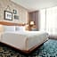 Four Points by Sheraton Ciudad Juarez
