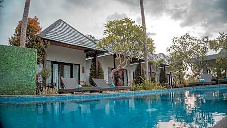 Umahita Lodge Penida
