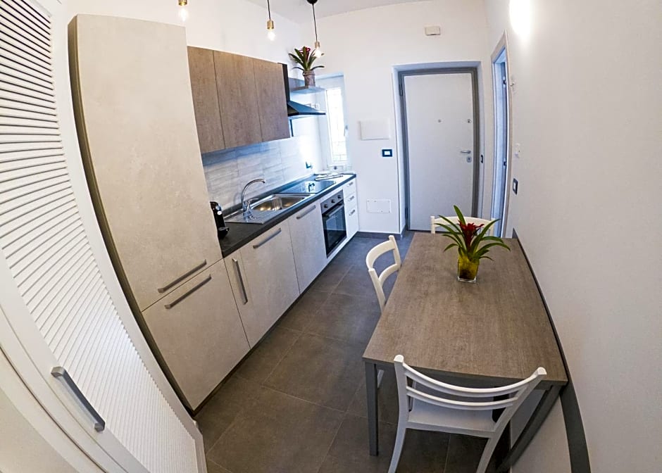 Le Casette sul Mare - Case Vacanza