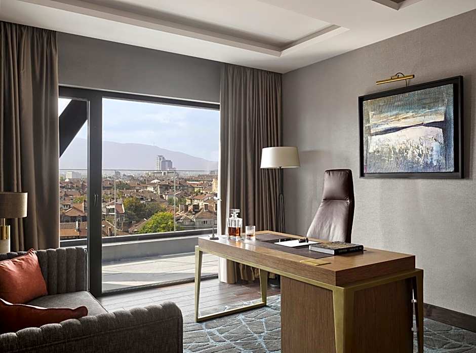 InterContinental Sofia By IHG
