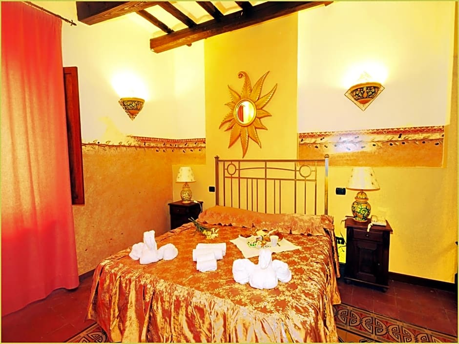Grand Hotel La Batia