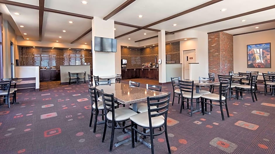 Best Western Pony Soldier Inn & Suites
